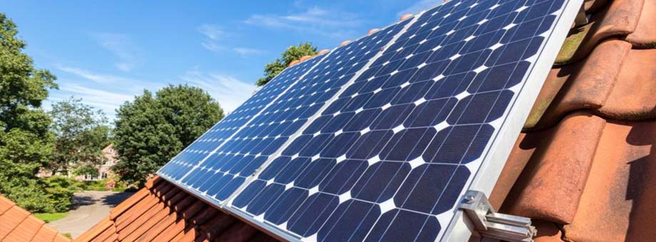 Hybrid Solar System